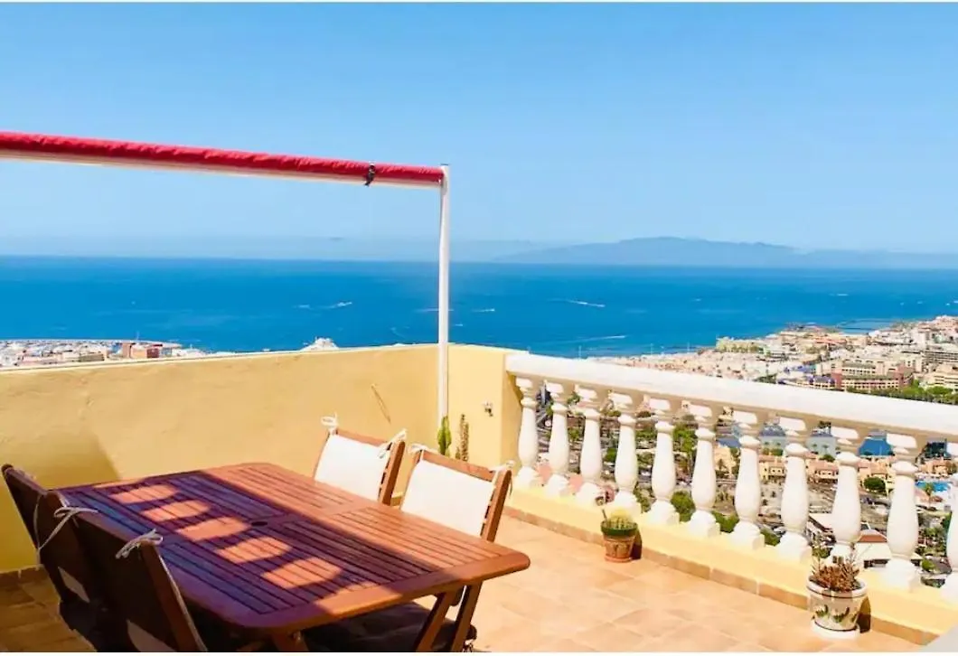 Appartement Sunsets In Balcon Del Atlantico, Adeje, Tenerife 아데제 0*,  스페인